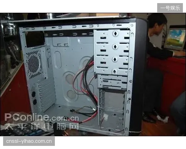 警惕UPS主机的捆绑销售陷阱，封闭的监测协议将限制场馆未来的技术升级